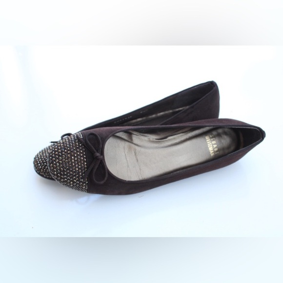 Stuart Weitzman flats - Picture 9 of 14